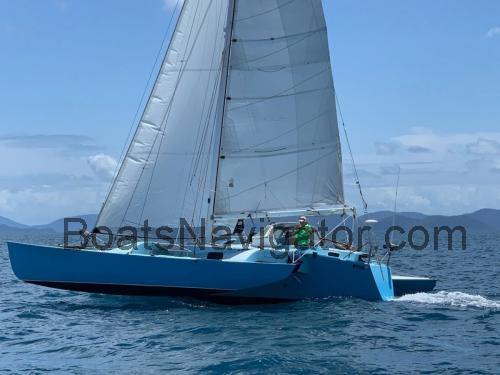 Lock Crowther 43 fiche technique et avis